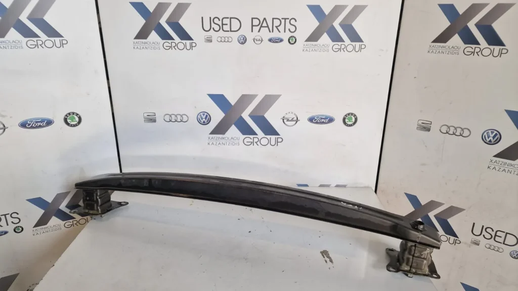 SKODA YETI 2008-2015 ΤΡΑΒΕΡΣΑ ΠΡΟΦΥΛΑΚΤΗΡΑ ΠΙΣΩ