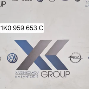 VW GOLF 5 2004-2013 ΣΕΡΠΑΝΤΙΝΑ ΤΑΙΝΙΑ ΤΙΜΟΝΙΟΥ  1Κ0 959 653 C