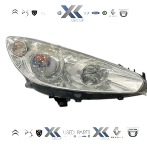 PEUGEOT 308-2008-2011 ΦΑΝΑΡΙ ΕΜΠΡΟΣ ΔΕΞΙΑ