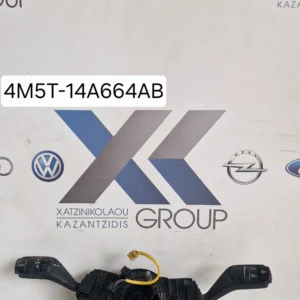 FORD C-MAX 2004-2008 ΦΛΑΣΙΕΡΑ 4Μ5Τ-14Α664ΑΒ