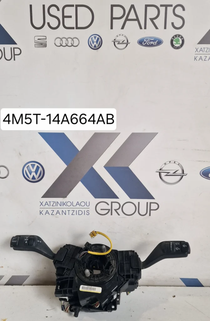 FORD C-MAX 2004-2008 ΦΛΑΣΙΕΡΑ 4Μ5Τ-14Α664ΑΒ