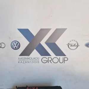 OPEL ASTRA K 2016-2019 ΑΕΡΟΣΑΚΟΣ ΚΑΘΙΣΜΑΤΟΣ ΟΔΗΓΟΥ 39023001