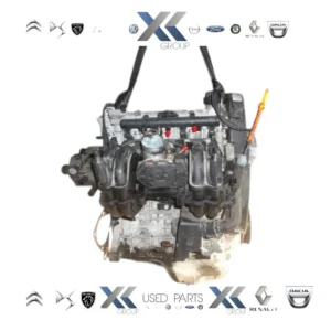 SEAT  IBIZA 2000-2002 ΚΙΝΗΤΗΡΑΣ 1.4MPI ΚΩΔΙΚΟΣ ΚΙΝΗΤΗΡΑ AUD