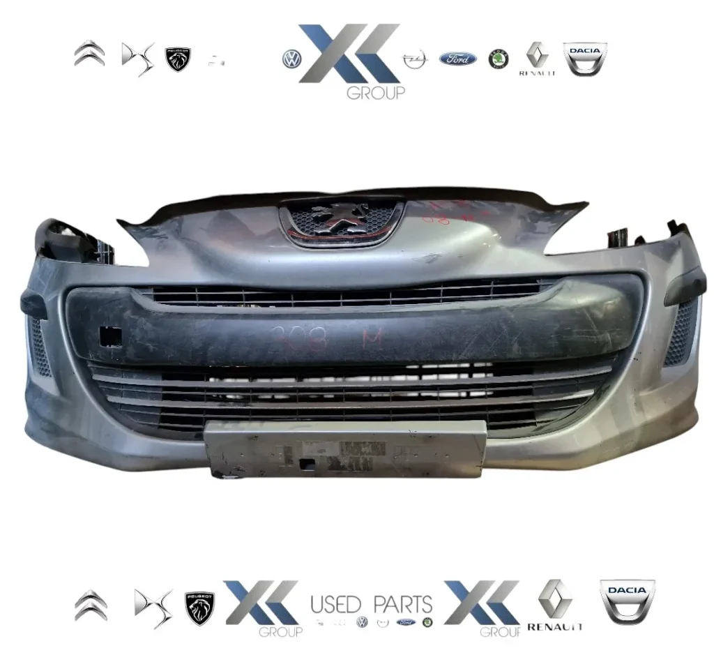 PEU GEOT 308 2008-2011 ΠΡΟΦΥΛΑΚΤΗΡΑΣ ΕΜΠΡΟΣ