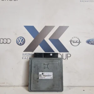 SEAT IBIZA 2009-2013 1.6TDI(CAY)ΕΓΚΕΦΑΛΟΣ ΚΙΝΗΤΗΡΑ ΚΩΔΙΚΟΣ ΑΝΤΑΛΛΑΚΤΙΚΟΥ 03L906023LC