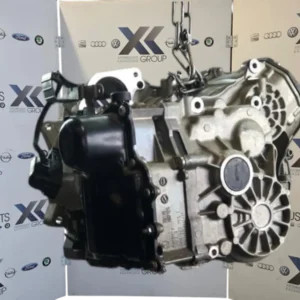 AUDI A3 2009-2013 1.4TFSI(CAX)ΣΑΣΜΑΝ ΑΥΤΟΜΑΤΟ ΚΙΒΩΤΙΟ ΤΑΧΥΤΗΤΩΝ DSG DQ250