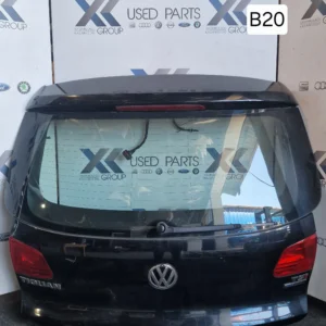 VW TIGUAN 2011-2015 ΤΖΑΜΟΠΟΡΤΑ ΠΙΣΩ