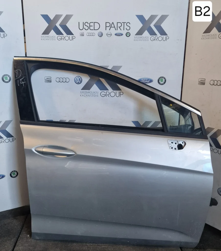 OPEL ASTRA K 2016-2019 ΓΡΥΛΛΟΣ ΠΑΡΑΘΥΡΟΥ ΣΥΝΟΔΗΓΟΥ
