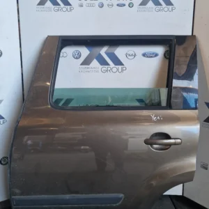 SKODA YETI 2009-2013 ΓΡΥΛΛΟΣ ΠΑΡΑΘΥΡΟΥ ΠΙΣΩ ΑΡΙΣΤΕΡΟΣ ΗΛΕΚΤΡΙΚΟΣ+ΜΟΤΕΡ