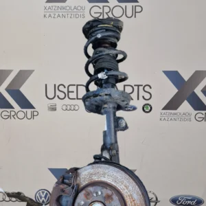 OPEL ASTRA K 2016-2019 ΑΚΡΟ-ΜΠΟΥΚΑΛΑ ΑΡΙΣΤΕΡΗ ΟΔΗΓΟΥ
