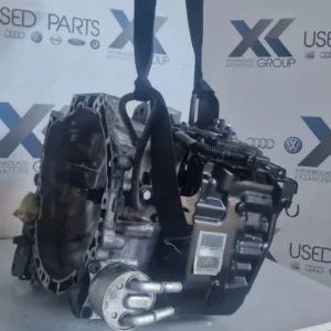 PEUGEOT 308 2014-2017 1.6HDI(BH01) ΣΑΣΜΑΝ ΚΙΒΩΤΙΟ ΤΑΧΥΤΗΤΩΝ ΑΥΤΟΜΑΤΟ  20GE23 ΚΩΔΙΚΟΣ TF71SC