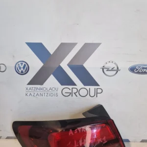 OPEL ASTRA K 2016-2019 ΦΑΝΑΡΙ ΠΙΣΩ ΑΡΙΣΤΕΡΟ