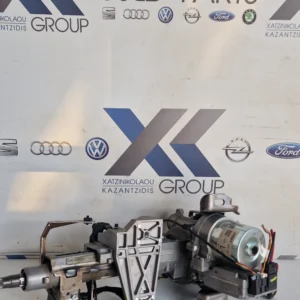 RENAULT CAPTUR 2013-2017 ΚΟΛΩΝΑ ΤΙΜΟΝΙΟΥ ΗΛΕΚΤΡΙΚΗ 488100634R