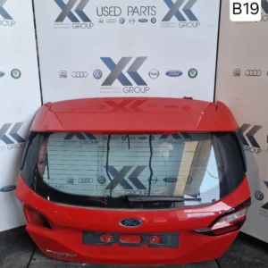 FORD FIESTA 2017-2021 ΤΖΑΜΟΠΟΡΤΑ ΠΙΣΩ