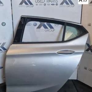 OPEL ASTRA K 2016-2019 ΚΛΕΙΔΑΡΙΑ ΠΟΡΤΑΣ ΠΙΣΩ ΑΡΙΣΤΕΡΗ