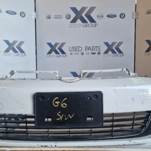 VW GOLF 6 2008-2013 CARAVAN ΠΡΟΦΥΛΑΚΤΗΡΑΣ ΕΜΠΡΟΣ