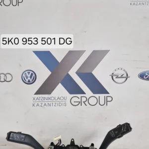 VW TIGUAN 2011-2015 ΣΕΡΠΑΝΤΙΝΑ ΤΙΜΟΝΙΟΥ 5Κ0 953 501 DG