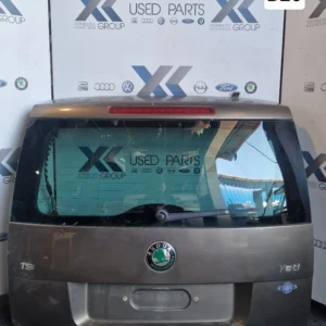 SKODA YETI 2009-2013 ΤΖΑΜΟΠΟΡΤΑ ΠΙΣΩ