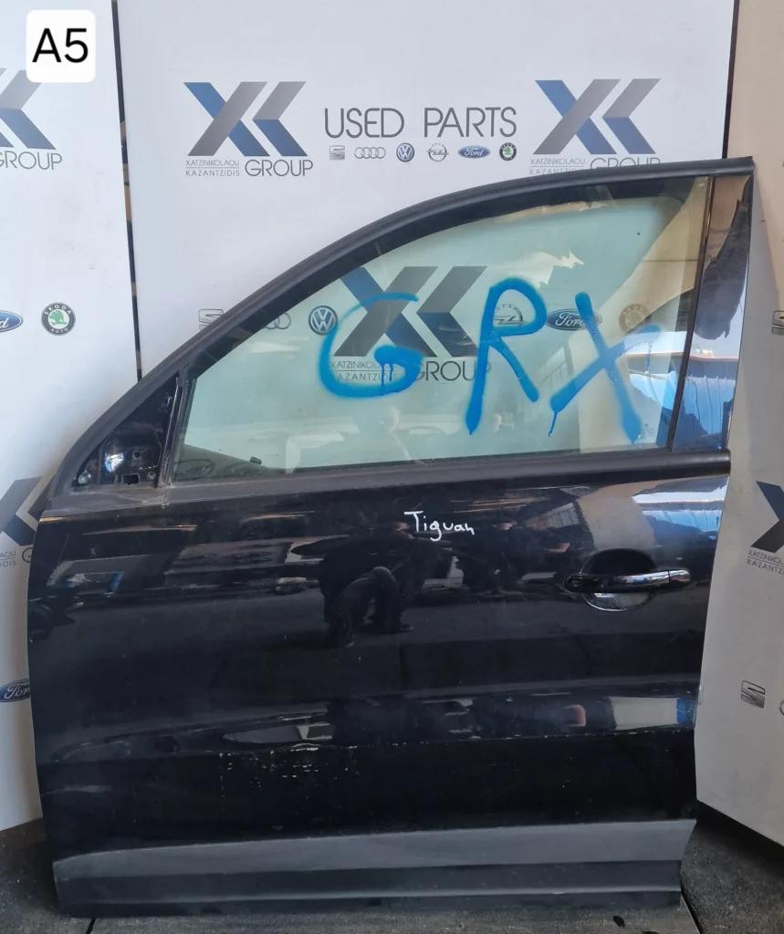 VW TIGUAN 2011-2015 ΚΛΕΙΔΑΡΙΑ ΟΔΗΓΟΥ