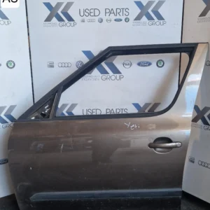 SKODA YETI 2009-2013 ΠΟΡΤΑ ΕΜΠΡΟΣ ΑΡΙΣΤΕΡΗ