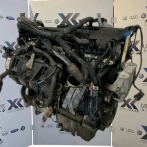 OPEL CORSA E 2015-2019 ΚΙΝΗΤΗΡΑΣ 1.2CC ΚΩΔΙΚΟΣ ΚΙΝΗΤΗΡΑ B12XEL