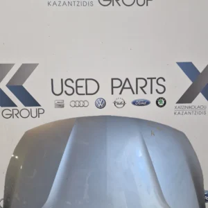 OPEL ASTRA K 2016-2019 ΚΑΠΟ
