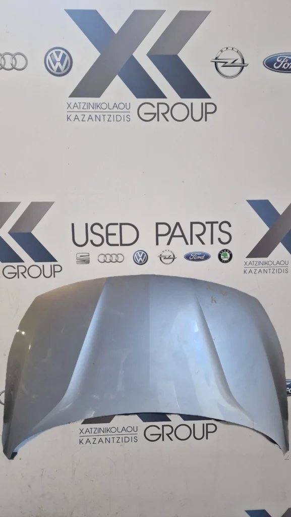 OPEL ASTRA K 2016-2019 ΚΑΠΟ
