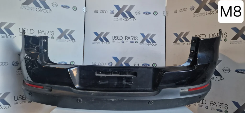 VW TIGUAN 2011-2015 ΠΙΣΩ ΠΡΟΦΥΛΑΚΤΗΡΑΣ PDS