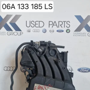 SEAT LEON 2004-2008 ΕΙΣΑΓΩΓΗ ΚΙΝΗΤΗΡΑ  BSE 06Α 133 185 LS
