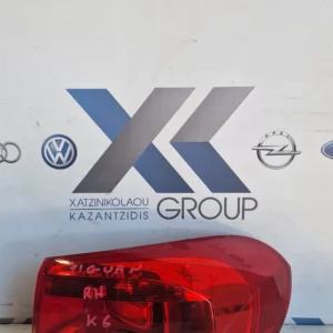 VW TIGUAN 2011-2015 ΦΑΝΑΡΙ ΕΞΩΤΕΡΙΚΟ ΠΙΣΩ ΔΕΞΙ