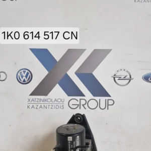 VW GOLF 6 2011-2013 ΜΟΝΑΔΑ ABS 1K0 614 517 CN