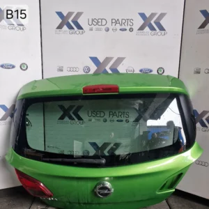 OPEL CORSA E 2015-2019 ΤΖΑΜΟΠΟΡΤΑ