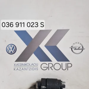 SEAT IBIZA 2002-2008 ΜΙΖΑ ΚΙΝΗΤΗΡΑ AUD 036 911 023 S
