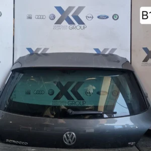 VW SCIROCCO 2008-2014 ΤΖΑΜΟΠΟΡΤΑ