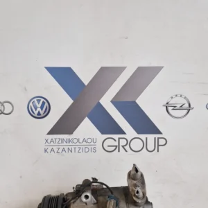 OPEL ASTRA H 2004-2008 ΚΟΜΠΡΕΣΕΡ ΚΛΙΜΑΤΙΣΜΟΥ ΤΥΠΟΣ ΚΙΝΗΤΗΡΑ Z16XE
