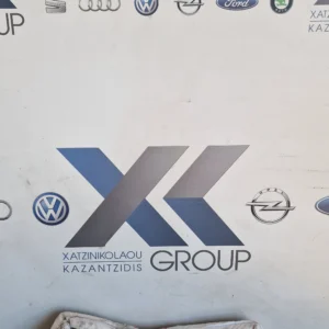 SKODA YETI 2009-2013 ΠΛΕΥΡΙΚΗ ΚΟΥΡΤΙΝΑ ΑΕΡΟΣΑΚΟΥ ΣΥΝΟΔΗΓΟΥ 5L6 880 742