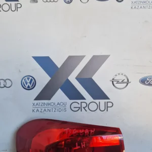 VW TIGUAN 2011-2015 ΦΑΝΑΡΙ ΕΞΩΤΕΡΙΚΟ ΠΙΣΩ ΑΡΙΣΤΕΡΟ