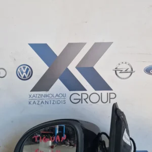 VW TIGUAN 2011-2015 ΗΛΕΚΤΡΙΚΟΣ ΚΑΘΡΕΠΤΗΣ ΟΔΗΓΟΥ 6Κ