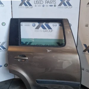 SKODA YETI 2009-2013 ΚΛΕΙΔΑΡΙΑ ΠΟΡΤΑΣ ΠΙΣΩ ΔΕΞΙΑ