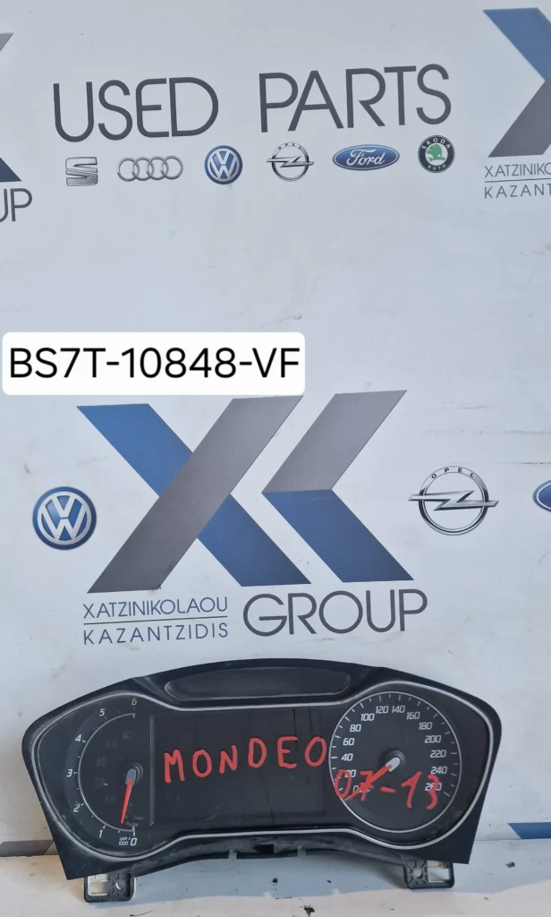 FORD MONDEO 2007-2013 ΚΑΤΡΑΝ BS7T-10848-VF