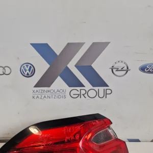 FORD FIESTA 2017-2021 ΠΙΣΩ ΑΡΙΣΤΕΡΟ ΦΑΝΑΡΙ ΑΠΛΟ