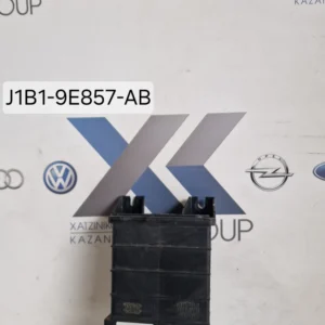FORD FIESTA 2018- ΔΟΧΕΙΟ ΑΝΘΡΑΚΑ J1B1-9E857-AB