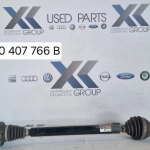 VW TIGUAN 2011-2015 ΙΜΙΑΞΟΝΙΟ ΣΥΝΟΔΗΓΟΥ 5Ν0 407 766 Β