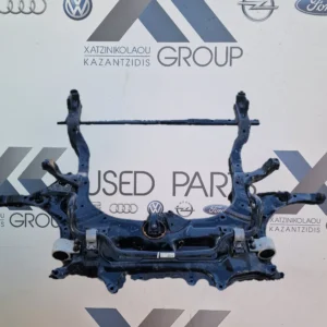 OPEL ASTRA K 2016-2019 ΓΕΦΥΡΑ ΚΙΝΗΤΗΡΑ-ΨΑΛΙΔΙ