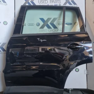 VW TIGUAN 2011-2015 ΠΟΡΤΑ ΠΙΣΩ ΑΡΙΣΤΕΡΗ