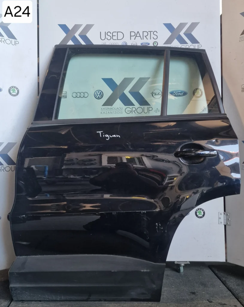 VW TIGUAN 2011-2015 ΠΟΡΤΑ ΠΙΣΩ ΑΡΙΣΤΕΡΗ